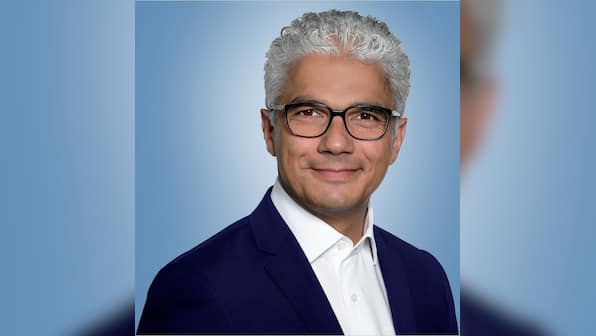 Indian-origin man becomes mayor of Germany's Bonn city