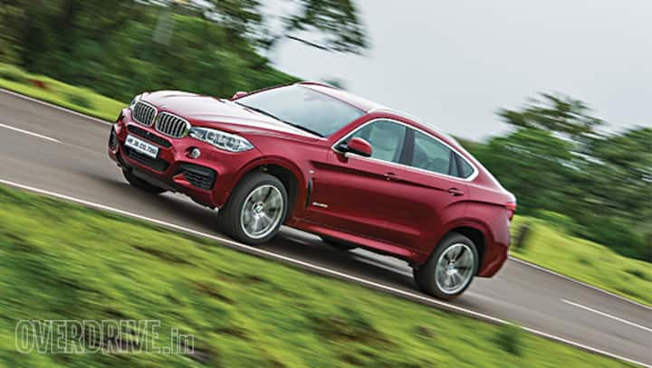 2015 BMW X6 xDrive40d M Sport road test review 2015 BMW X6 xDrive40d M Sport road test review