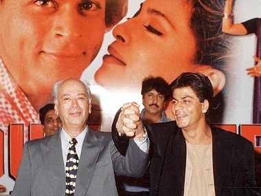 Memories forever: Karan Johar shares nostalgic pic of Shah Rukh Khan and Yash Johar Memories forever: Karan Johar shares nostalgic pic of Shah Rukh Khan and Yash Johar
