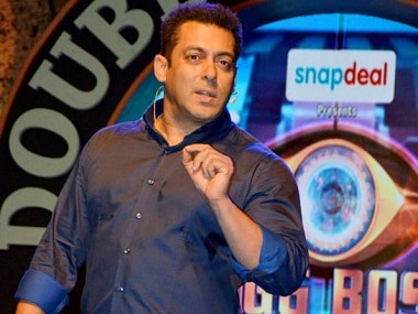 bigg boss season 9 12th october 2015