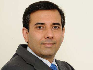 Kapil Bali, Executive Director & CEO, YES Securities