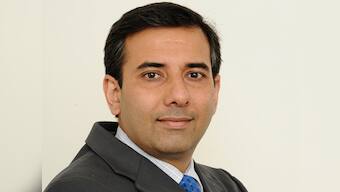 YES Securities sees corporates' topline growing 17% in FY17, Nifty hitting 9000 by June 2016