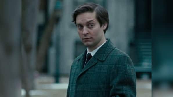 Pawn Sacrifice review: Tobey Maguire as American chess champion Bobby Fischer is a must-see
