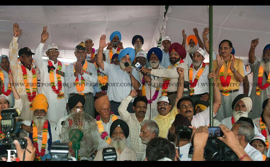Firstpost / Naresh Sharma