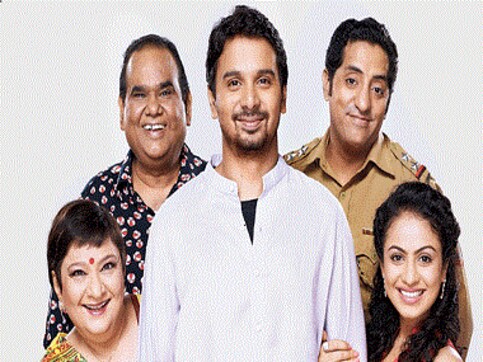 Everybody Loves Raymond But Everybody Doesn T Love Sumit Sambhal