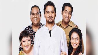 Everybody loves Raymond, but everybody doesn't love 'Sumit Sambhal Lega', at least not yet
