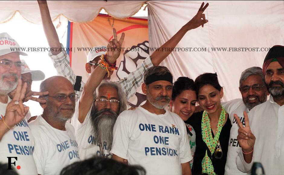 Firstpost / Naresh Sharma