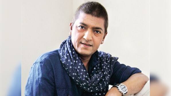 Aadesh Shrivastava in terminal stage: Lalit Pandit
