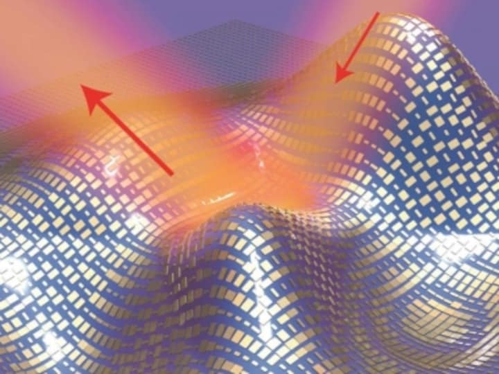 Muggles catching up to Harry Potter: US scientists make tiny invisibility cloak