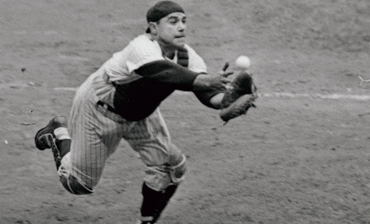 'It ain't over 'till it's over': A collection of the best quotes of baseball legend Yogi Berra