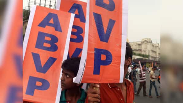 DUSU won, ABVP breaches red bastion in JNU: What it means for national politics