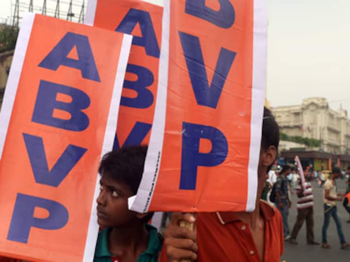 DUSU won, ABVP breaches red bastion in JNU: What it means for national politics DUSU won, ABVP breaches red bastion in JNU: What it means for national politics