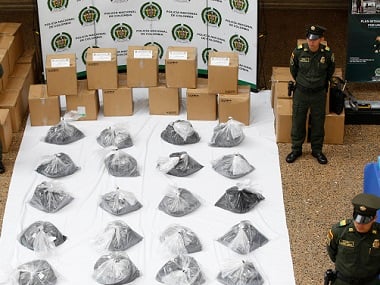 Representational image. AP