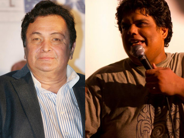 From AIB to Rishi Kapoor: A wishlist of celebrities who should be in Bigg Boss season 9 From AIB to Rishi Kapoor: A wishlist of celebrities who should be in Bigg Boss season 9