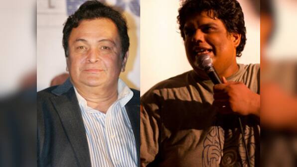 From AIB to Rishi Kapoor: A wishlist of celebrities who should be in Bigg Boss season 9