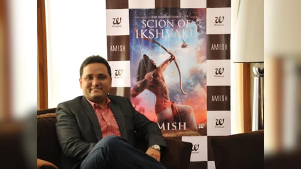 Book Excerpt: Boys will be boys. Talking girls with Ram Chandra and Bharat