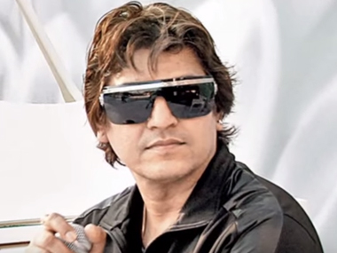 Last rites of singer-composer Aadesh Shrivastava to be held in Mumbai Last rites of singer-composer Aadesh Shrivastava to be held in Mumbai