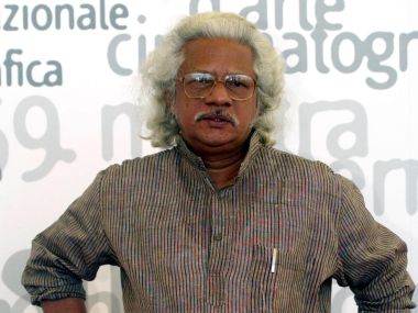 Adoor Gopalakrishnan completes 50 years in cinema; criticises censorship and piracy Adoor Gopalakrishnan completes 50 years in cinema; criticises censorship and piracy