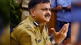 Mumbai top cop Ahmed Javed is new Indian ambassador to Saudi Arabia