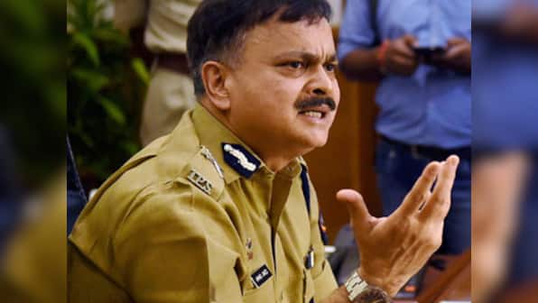 Mumbai top cop Ahmed Javed is new Indian ambassador to Saudi Arabia