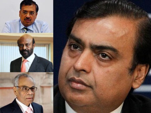 Total wealth of India's super rich tops UAE GDP: 5 facts from Hurun list