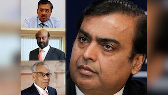Total wealth of India's super rich tops UAE GDP: 5 facts from Hurun list
