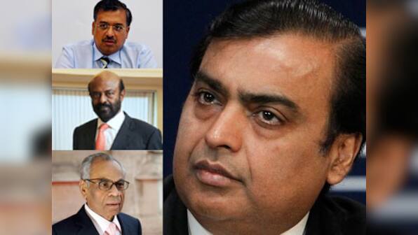 Total wealth of India's super rich tops UAE GDP: 5 facts from Hurun list