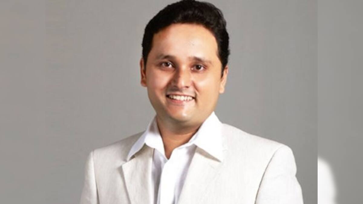 Amish Tripathi's new historical fiction based on semi-legendary UP king ...