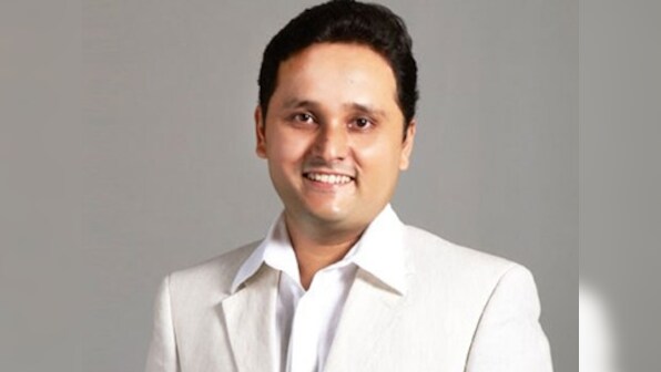 Amish Tripathi's new historical fiction based on semi-legendary UP king Raja Suheldev, to release on 16 July