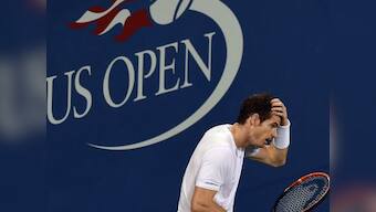 Move from Ashe to Armstrong proved tough to handle: Andy Murray on US Open loss
