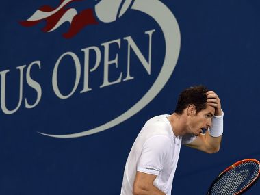 Move from Ashe to Armstrong proved tough to handle: Andy Murray on US Open loss Move from Ashe to Armstrong proved tough to handle: Andy Murray on US Open loss