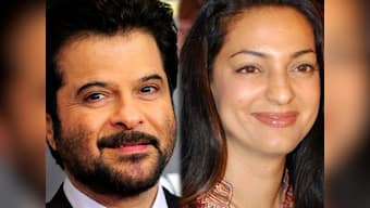 Anil Kapoor, Juhi Chawla, Jitendra get BMC notice for mosquito breeding areas in their homes