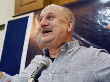 Happy 'Anupam Kher Day'! Las Vegas dedicates 10 September to the Bollywood actor