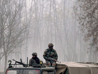 Court martial sentence confirmed: Six Army personnel get life for 2012 Machil fake encounter case