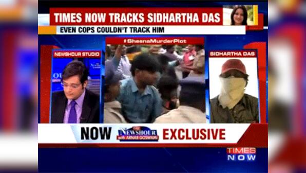 Arnab’s nation wants to know, but should media run ahead of police in Sheena Bora case?