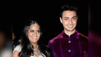 It's confirmed! Salman's sister Arpita Khan Sharma is expecting her first child