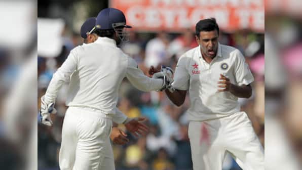 India in Sri Lanka: Man of the series Ashwin on his perfect rhythm and finally getting runs