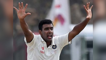 India in Sri Lanka report card: Ashwin edges Mishra for first spot; Kohli leads the batsmen