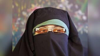 Asiya Andrabi, 2 others remanded to 10-day NIA custody; Kashmiri separatist leader accused of 'waging war against India'