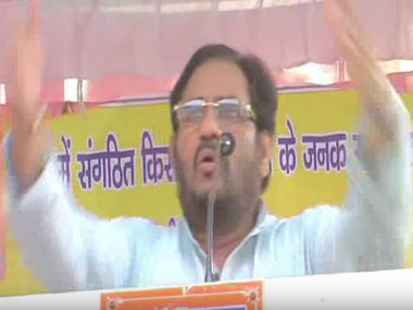 Sunny Leone's condom ad will lead to increase in rapes: Shocker from CPI's Atul Anjan Sunny Leone's condom ad will lead to increase in rapes: Shocker from CPI's Atul Anjan