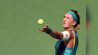 US Open: Azarenka sets up quarter-final clash with Halep; Kvitova to face Pennetta