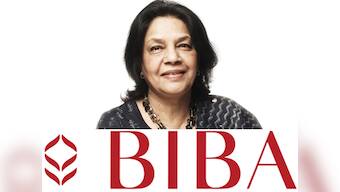 Would love to make a mark on foreign shores, says Meena Bindra of Biba Apparels