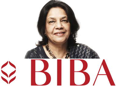 Would love to make a mark on foreign shores, says Meena Bindra of Biba Apparels Would love to make a mark on foreign shores, says Meena Bindra of Biba Apparels