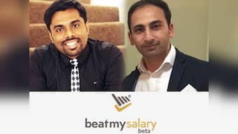 Want to scout for jobs anonymously? BeatMySalary.com tells you how