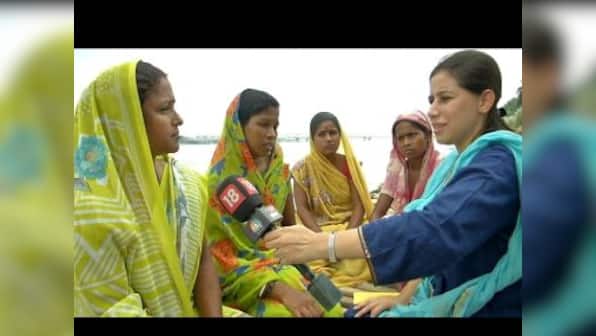 Bihar's women may not decide their future, but they're definitely shaping the state's political future