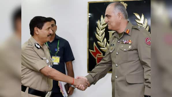 India-Pakistan DG-level talks a success: Key takeaways from the meet