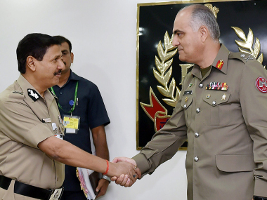 India-Pakistan DG-level talks a success: Key takeaways from the meet India-Pakistan DG-level talks a success: Key takeaways from the meet