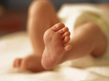 US woman gives birth from embryo frozen 25 years ago US woman gives birth from embryo frozen 25 years ago