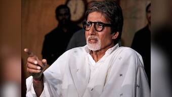 Amitabh Bachchan thanks both his fans and abusers after reaching 17 million Twitter followers