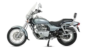 Bajaj to launch three new variants of the Avenger in India this week